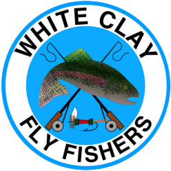 Fly Fishing Library  White Clay Fly Fishers